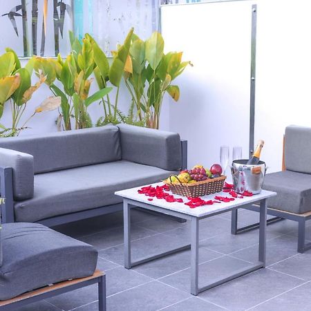 Viktory Boutique Hotel Medellin Exterior photo