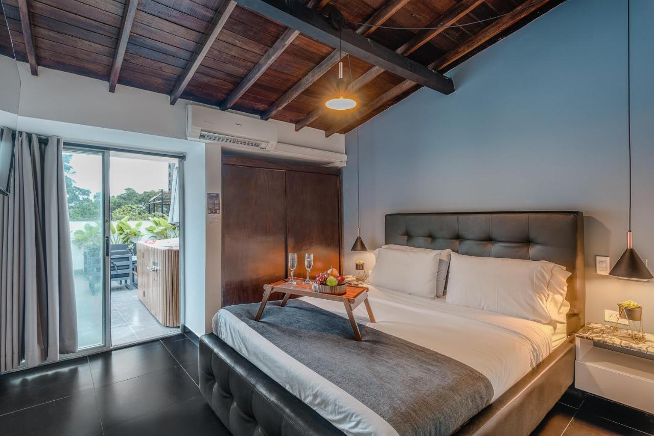 Viktory Boutique Hotel Medellin Exterior photo